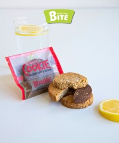 Brownie Cookie 50g – 100% Natural - Image 5