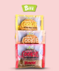 Brownie Cookie 50g – 100% Natural - Image 4