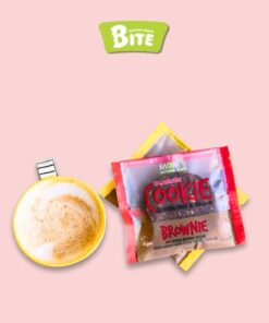 Brownie Cookie 50g – 100% Natural - Image 7