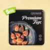 Dried Premium Figs 330g - 100% Natural