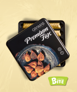 Dried Premium Figs 330g - 100% Natural - Image 3