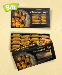 Dried Premium Figs 1Kg - 100% Natural - Image 3