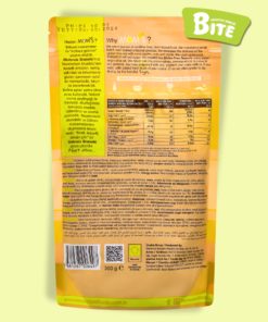 Gluten Free Apple Granola 300g -100% Natural - Image 2