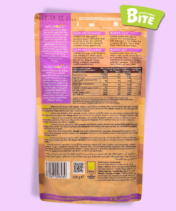 Mom's Gluten Free Muesli 300g – 100% Natural - Image 2