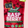 Bonaf Freeze Dried Raspberry 25g | 100% Natural