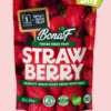 Feeze Dried Strawberry 20g - 100% Natural