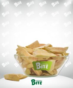 Freeze Dried Apple 25g - 100% Natural - Image 4