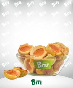 Bonaf Freeze Dried Apricot 25g – 100% Natural - Image 3