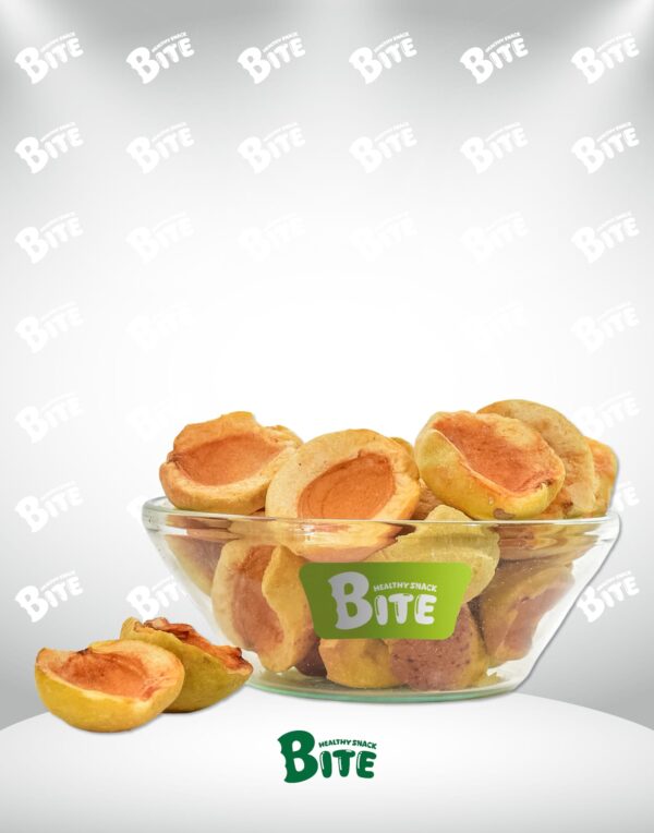 Bonaf Freeze Dried Apricot 25g – 100% Natural - Image 3