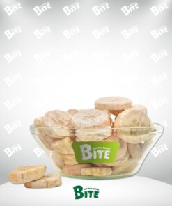 Freeze Dried Banana 30g – 100% Natural - Image 4