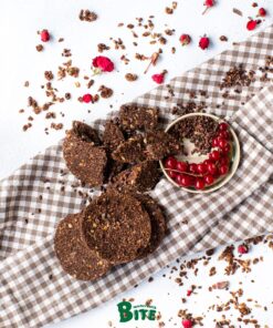 Brownie Cookie 50g – 100% Natural - Image 9