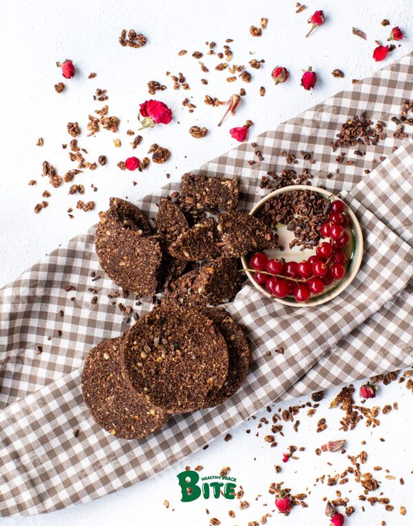 Brownie Cookie 50g – 100% Natural - Image 9