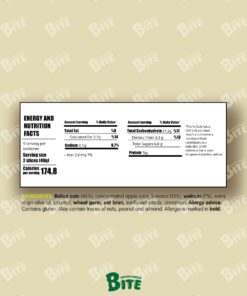 Banana & Walnut Granola 360g - 100% Natural - Image 4