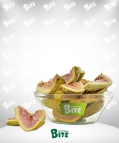 Bonaf Freeze Dried Fig 25g – 100% Natural - Image 4