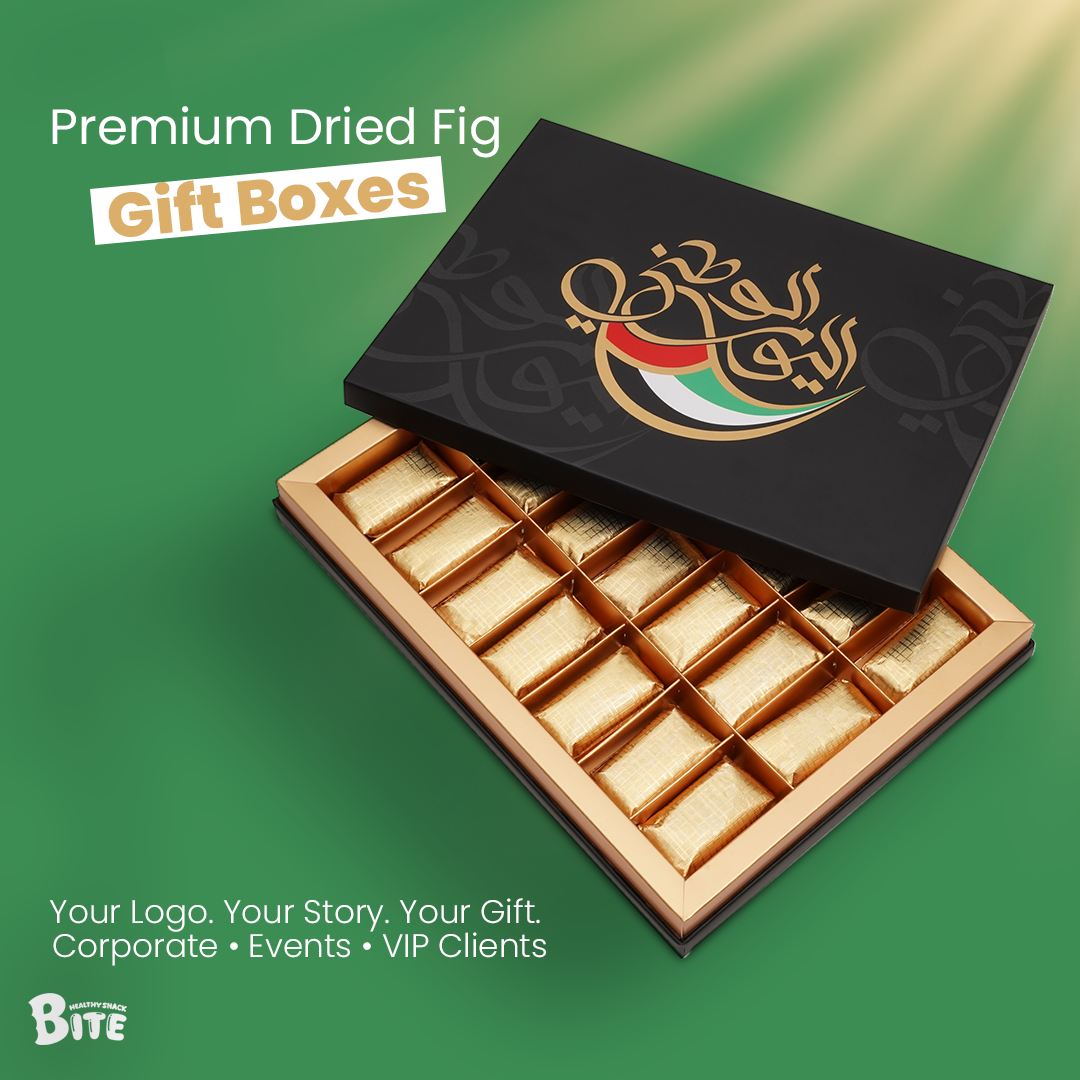 National Day Premium Fig - Gift Box - Image 4