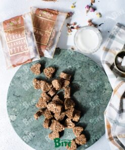 Peanut & Cacao Granola Bites 40g - 100% Natural - Image 3