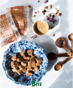 Peanut & Cacao Granola Bites 40g - 100% Natural - Image 4