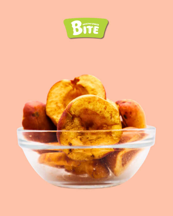 Apricot Half 500g