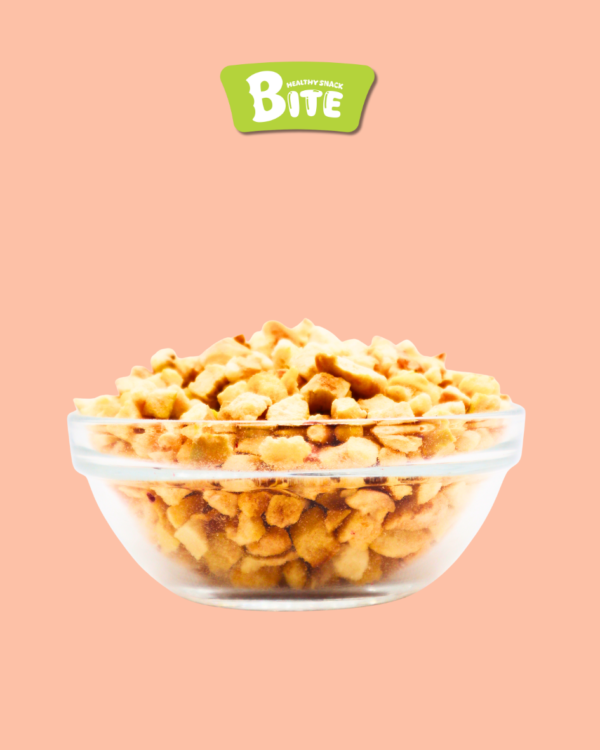 Apricot Pieces 500g