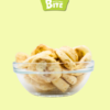 Freeze Dried Banana Slices 500g – 100% Natural