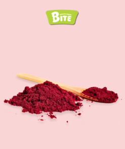 Blackberry Powder 500g - 100% Natural