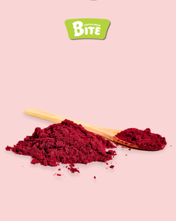 Blackberry Powder 500g - 100% Natural