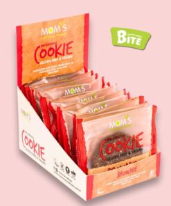 Brownie Cookie 50g – 100% Natural - Image 2