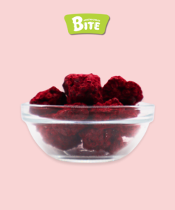 Freeze Dried Whole Blackberries 500g – 100% Natural