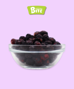 Blueberry Whole 500g