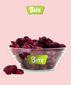 Sour Cherry Half 500g - 100% Natural