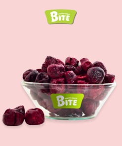 Sour Cherry Whole 500g - 100% Natural - Image 2