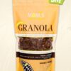 Cacao & Hazelnut Granola  360g - 100% Natural