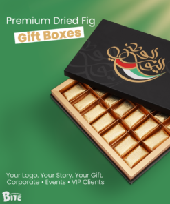 National Day Premium Fig - Gift Box