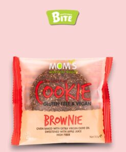 Brownie Cookie 50g – 100% Natural