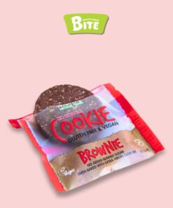 Brownie Cookie 50g – 100% Natural - Image 3