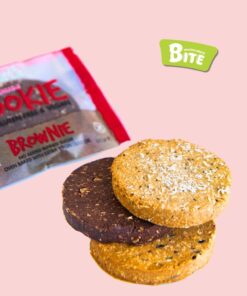 Brownie Cookie 50g – 100% Natural - Image 6