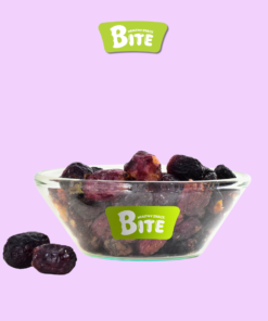 BONAF Freeze Dried Grape Whole 500g (seedless) - Image 2