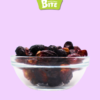 BONAF Freeze Dried Grape Whole 500g (seedless)