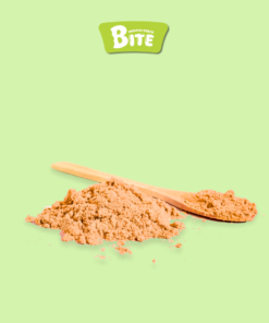 Green Apple Powder 500g - 100% Natural
