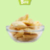 Green Apple Slice/Circle 500g - 100% Natural