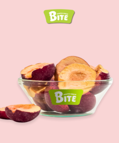 Plum Half 500g - 100% Natural
