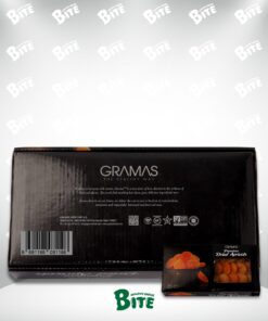 Dried Premium Sulfured Apricot 1Kg - Image 4