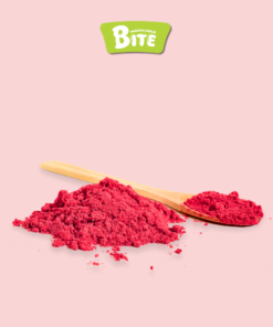Raspberry Powder 500g - 100% Natural