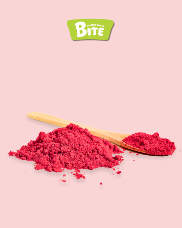 Raspberry Powder 500g - 100% Natural