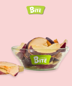 Red Apple Quarter 500g - 100% Natural