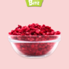 Raspberry Pieces 500g - 100% Natural