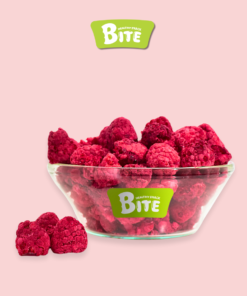 Freeze Dried Strawberry Whole 500g – 100% Natural - Image 2