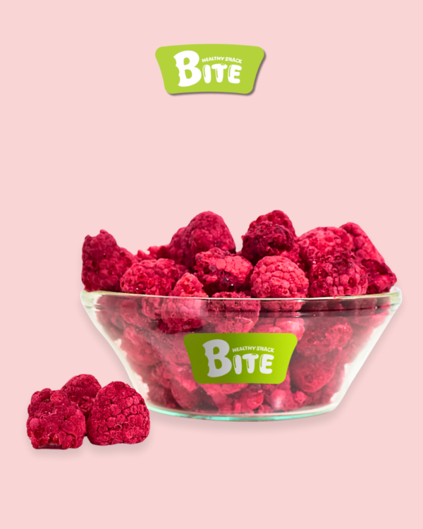 Freeze Dried Strawberry Whole 500g – 100% Natural - Image 2