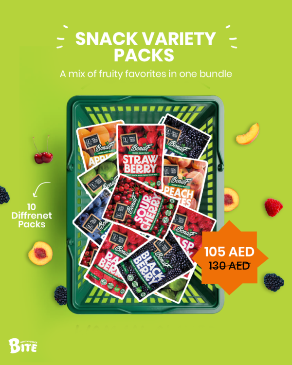 snack variety Pack