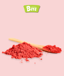 Strawberry Powder 500g - 100% Natural